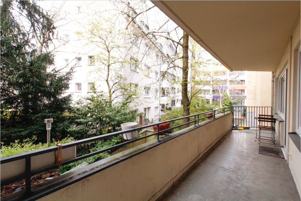 Balkon